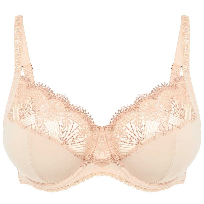 Simone P&eacute;r&egrave;le Allure Full Cup Support Bra image number 2